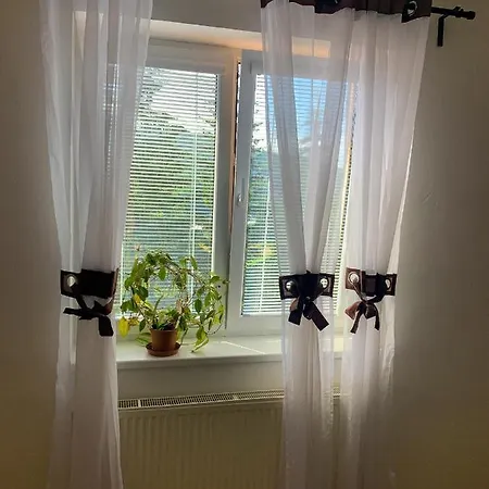 U Kubinu Apartamento *