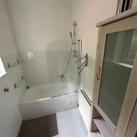 Apartamento U Kubinu