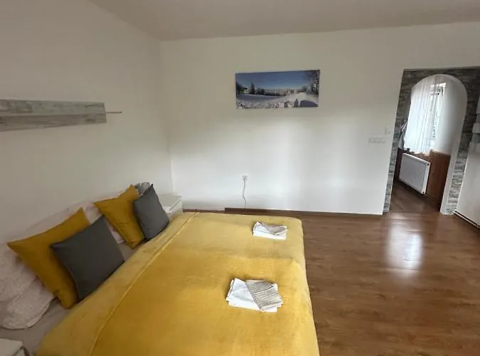 U Kubinu Lägenhet *